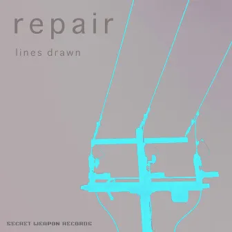 Lines Drawn by Repair