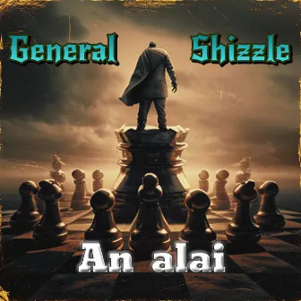 An Alai by General Shizzle