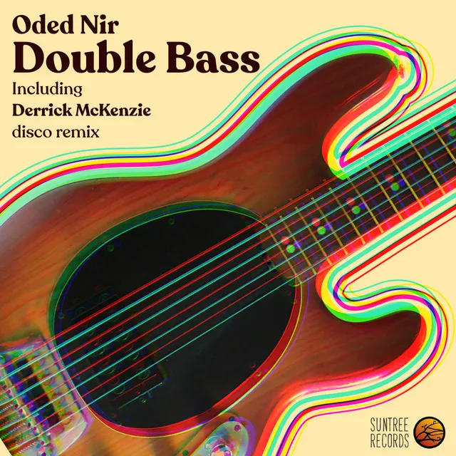 Double Bass - Derrick McKenzie Disco Remix