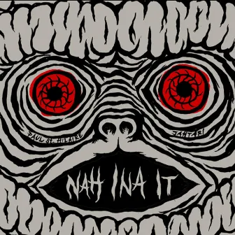 Nah Ina It EP by Paul St. Hilaire