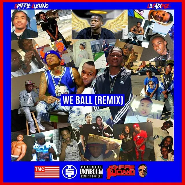 We Ball (Remix)