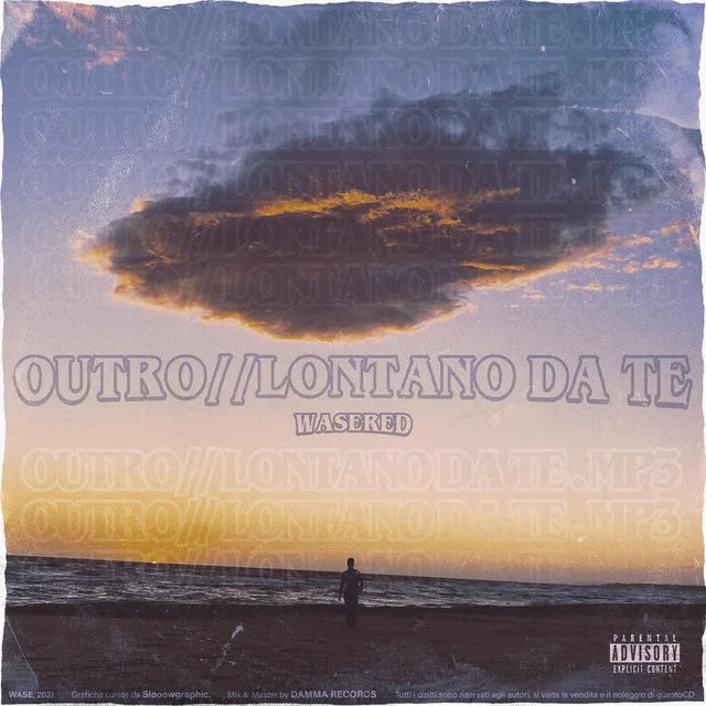 Outro // Lontano da te