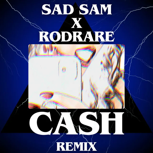 CASH - RODRARE Remix