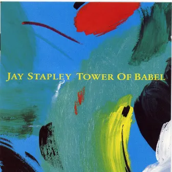 Tower Of Babel by Jay Stapley