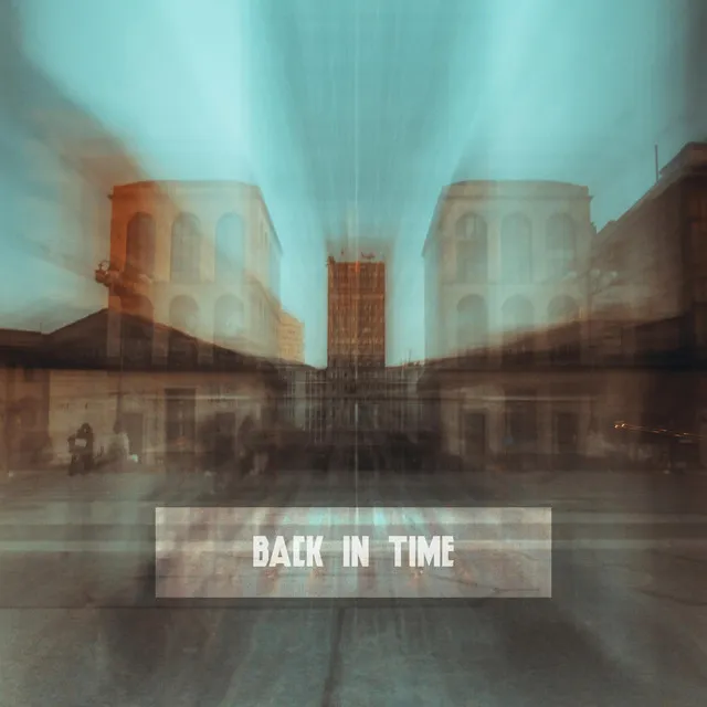 Back In Time - Instrumental