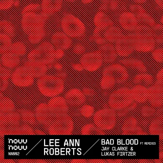 Bad Blood by Lee Ann Roberts