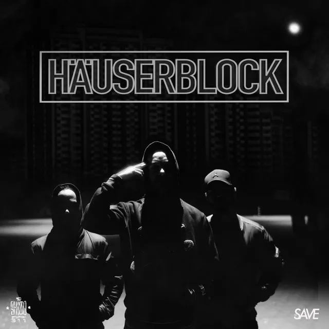 Häuserblock