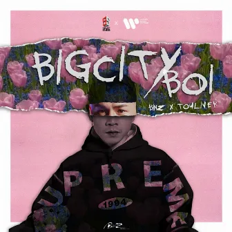 Big City Boi (feat. Touliver) by Binz