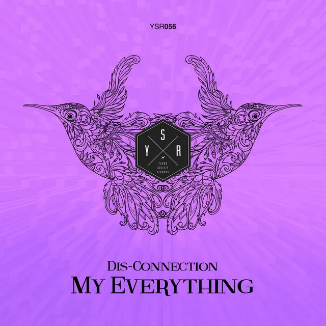 My Everything - Instrumental Mix