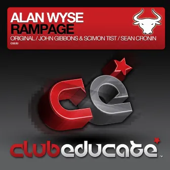 Rampage by Alan Wyse