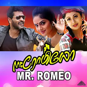 Mr. Romeo (Original Motion Picture Soundtrack) by Unknown Artist