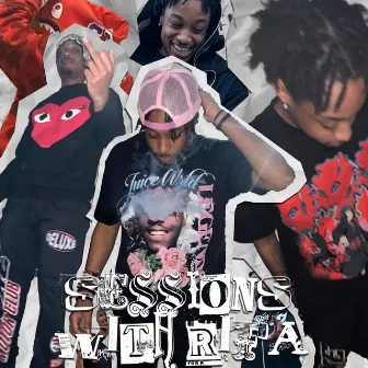 Sessions With Rifa by BCDB Boom