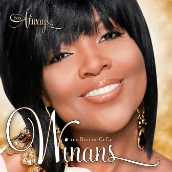 For Always: The Best Of CeCe Winans by CeCe Winans