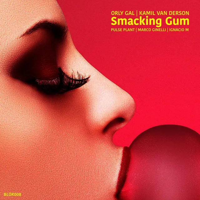 Smacking Gum - Original Mix