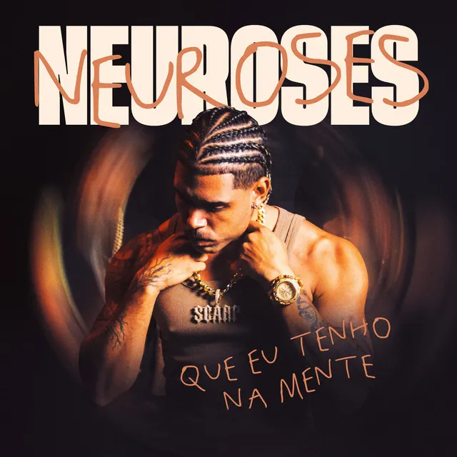 Neuroses Que Eu Tenho na Mente