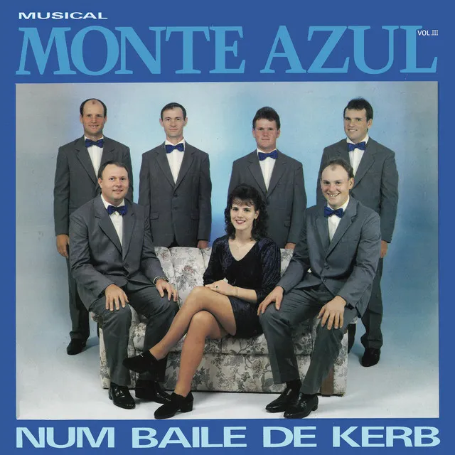 Num Baile de Kerb