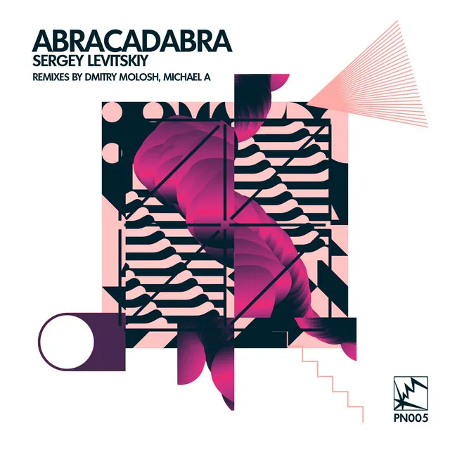 Abracadabra - Dmitry Molosh Remix