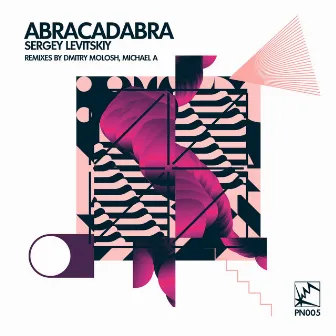 Abracadabra (Remixes) by Sergey Levitskiy