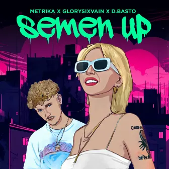 Semen Up by D.Basto