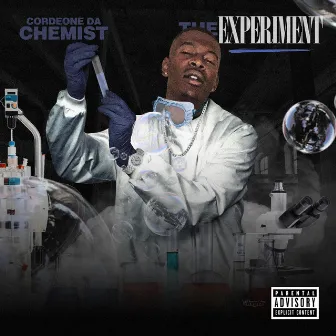 The Experiment by Cordeone Da Chemist