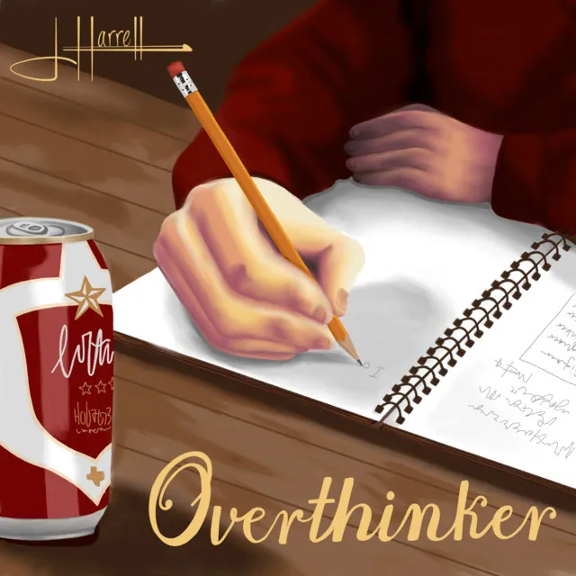 Overthinker