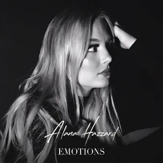 Emotions by Alana Hazzard