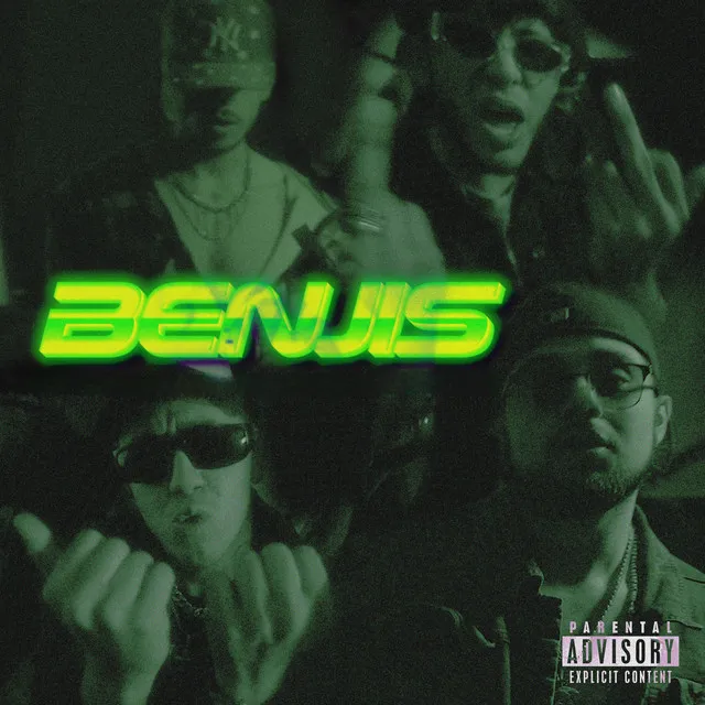 Benjis