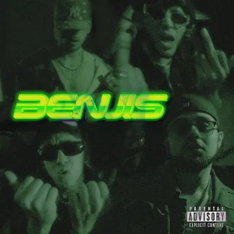 Benjis by Dibela