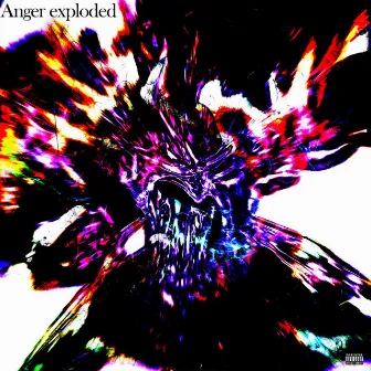 Anger exploded(feat. グランドジオウ) by DownKaiserupdaTE