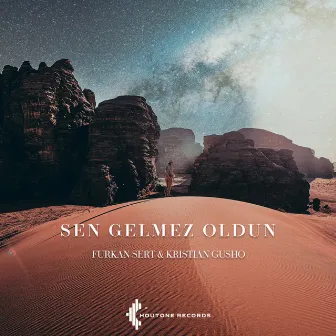 Sen Gelmez Oldun by Kristian Gusho