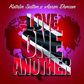 Love One Another by Aaron Duncan