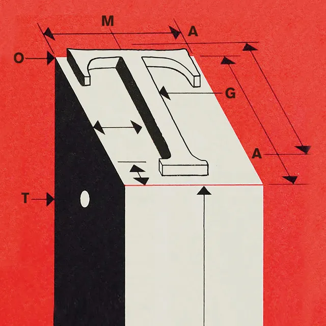 Music For Visual Disorders