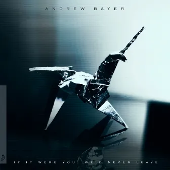 If It Were You, We'd Never Leave (Bonus Track Version) by Andrew Bayer