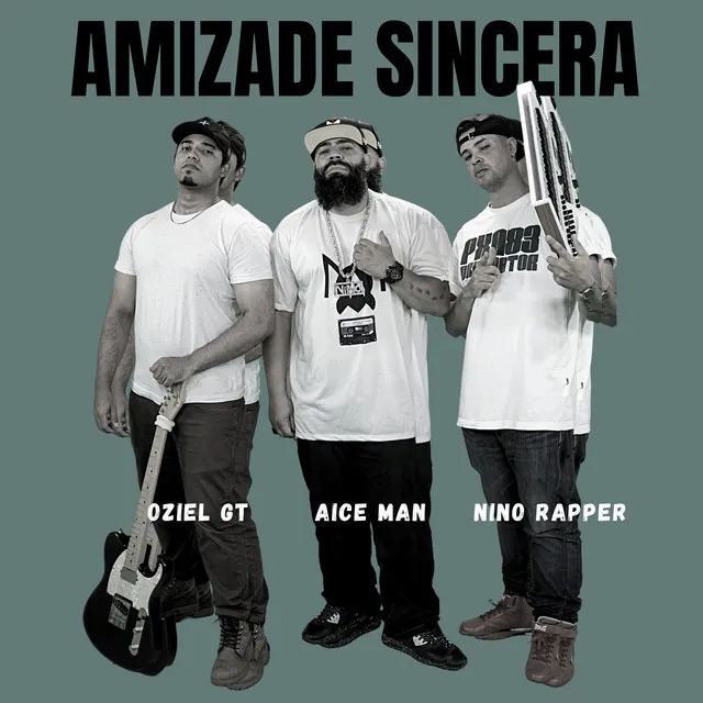 Amizade Sincera