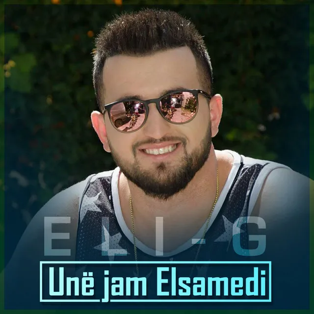 Unë jam Elsamedi