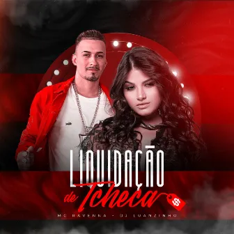 Liquidação de Tcheca by Dj Luanzinho