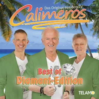 Best Of: Diamant Edition by Calimeros