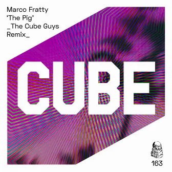 The Pig (The Cube Guys Remix) by Marco Fratty