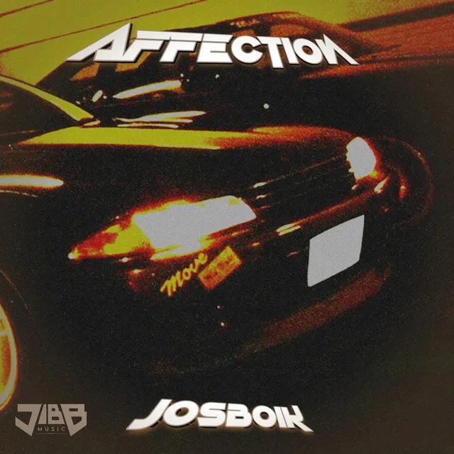 Affection - Original Mix