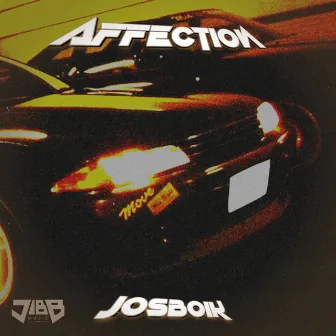 Affection (Original Mix) by JOSBOIK