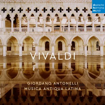 Vivaldi Concertos by Musica Antiqua Latina