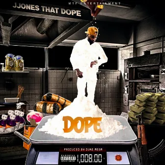 That DOPE by Jjones