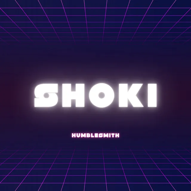 Shoki