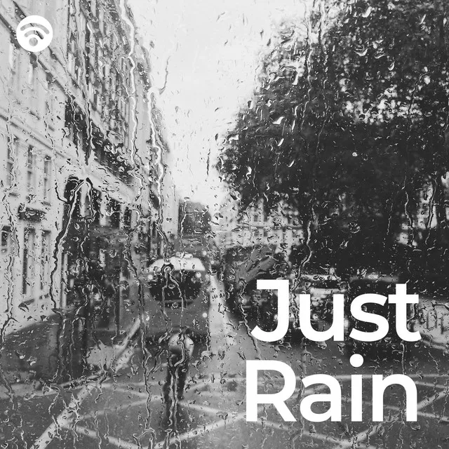 Just Rain - Pt.6 - No Fade, Loopable