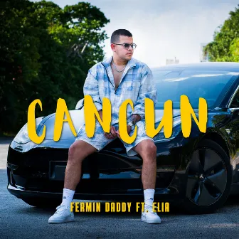 Cancun by Fermin Daddy