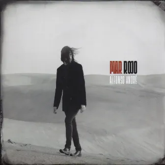 Mar Rojo (Edición Deluxe) by Alfonso André