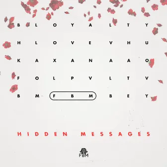 Hidden Messages by Don C.