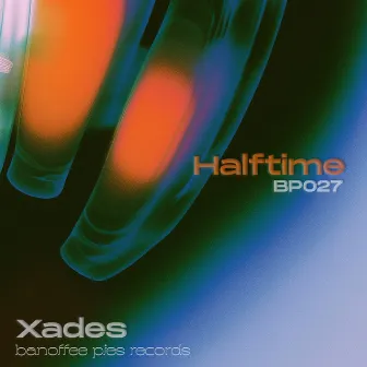 Halftime by Xades