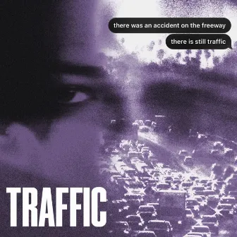 TRAFFIC by Gabriella Zauna