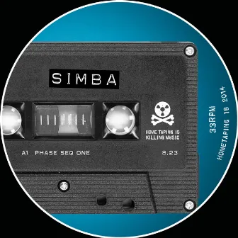 Phase Seq One by Simba